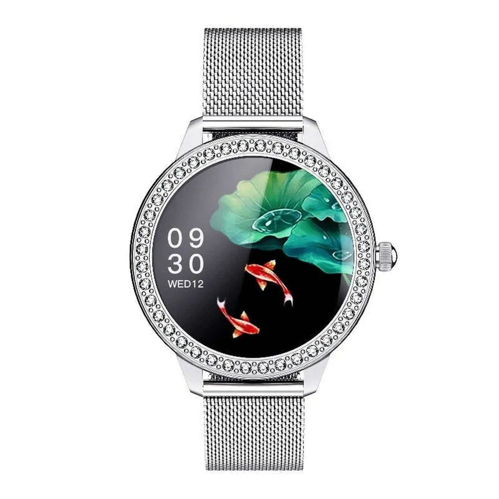 SN91 Waterproof Smart Watch