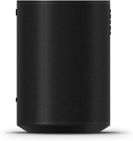 Sonos Era 100 - Black - Wireless, Alexa Enabled Smart Speaker