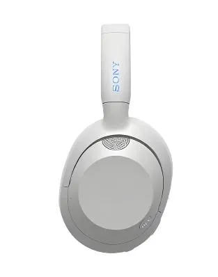 Sony Ult Wear Wireless Noise Cancelling Headphones, White