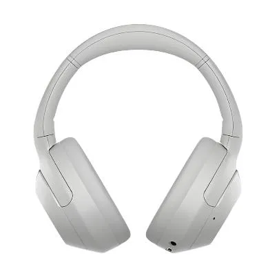 Sony Ult Wear Wireless Noise Cancelling Headphones, White