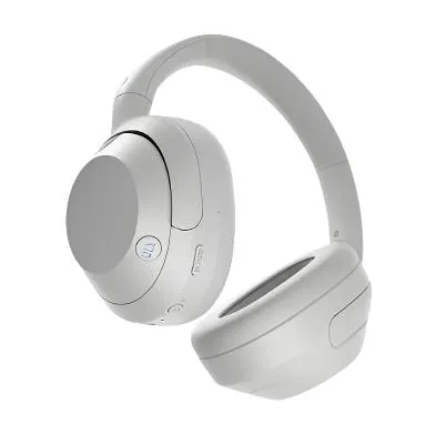 Sony Ult Wear Wireless Noise Cancelling Headphones, White