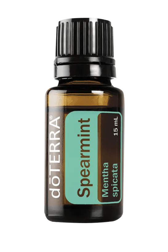 Spearmint 15ML OIL