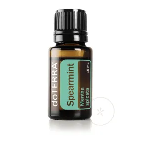 Spearmint *TGA Essential Oil | dōTERRA