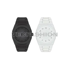 Sport Wrist Watches