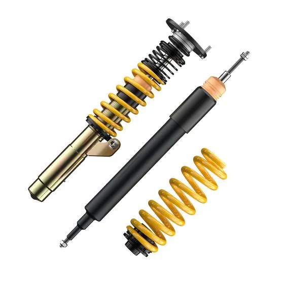 ST XTA Coilovers BMW 3 Series 328i/ 335i  6cyl. E91/ E93 Sports Wagon/ Convertible 2WD (2006-2012) Adustment Damping w/ Top Mounts - 18220833