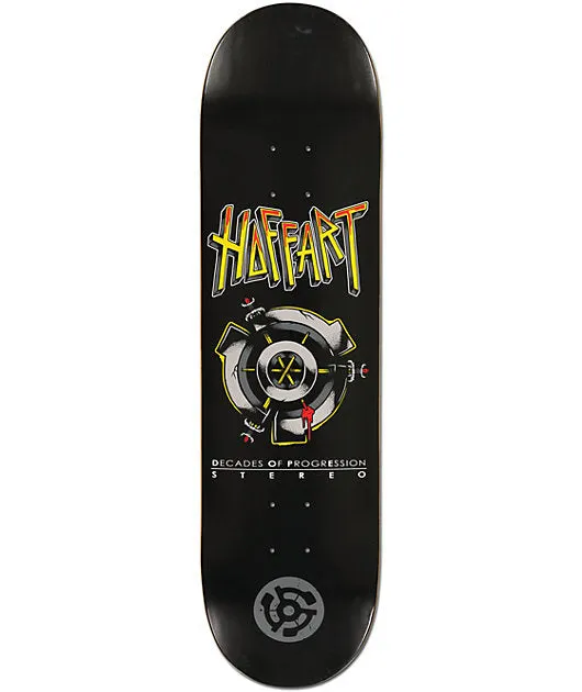 STEREO DECK HOFFART SLAYER (8.5")