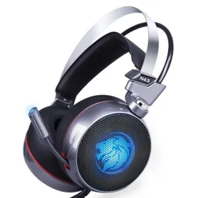 Stereo Gaming Headset with Mic