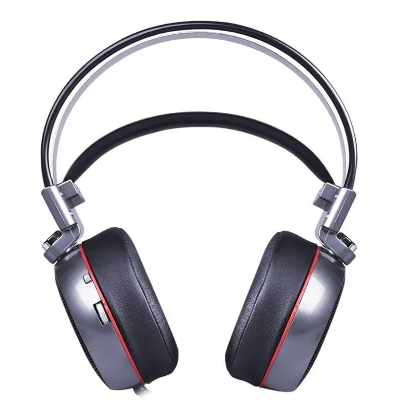 Stereo Gaming Headset with Mic