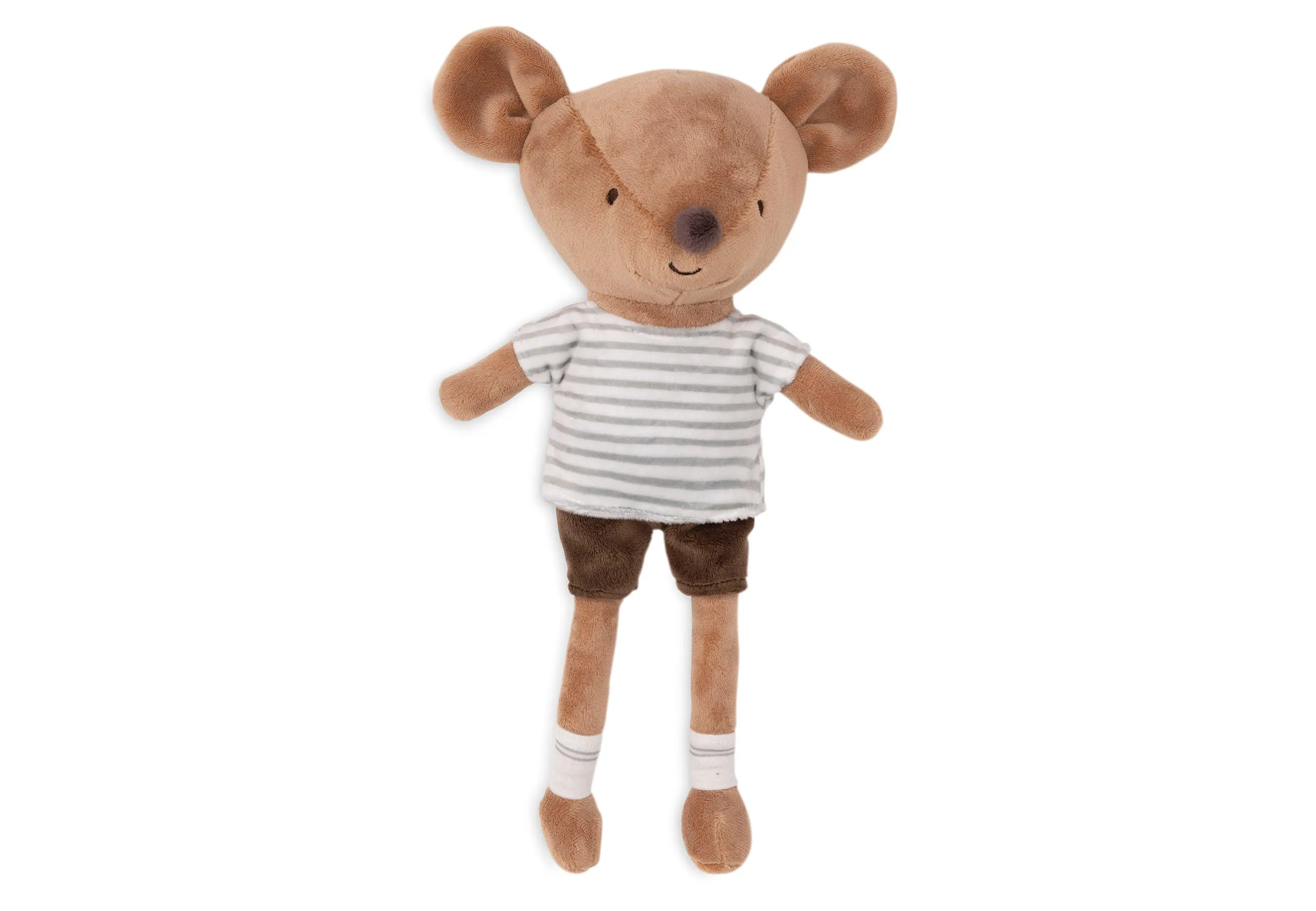 Stuffed Animal Mouse - Jackie