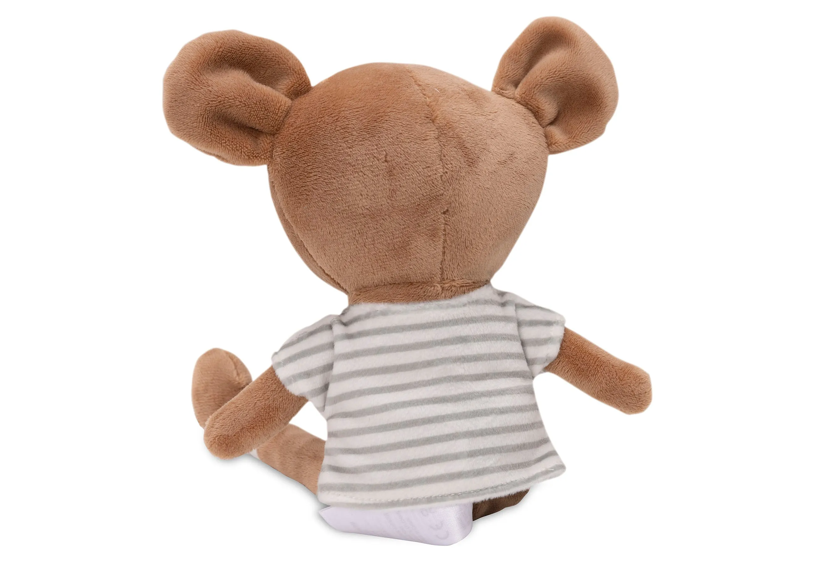 Stuffed Animal Mouse - Jackie