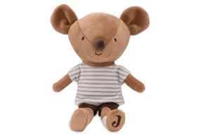 Stuffed Animal Mouse - Jackie