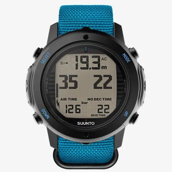 Suunto D6i Novo Dive Computer