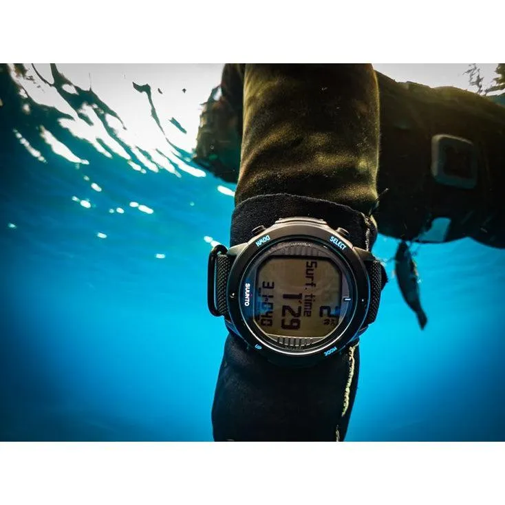 Suunto D6i Novo Dive Computer