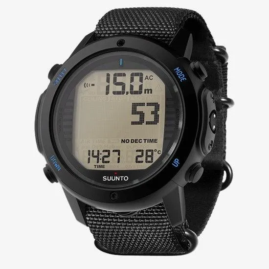 Suunto D6i Novo Dive Computer