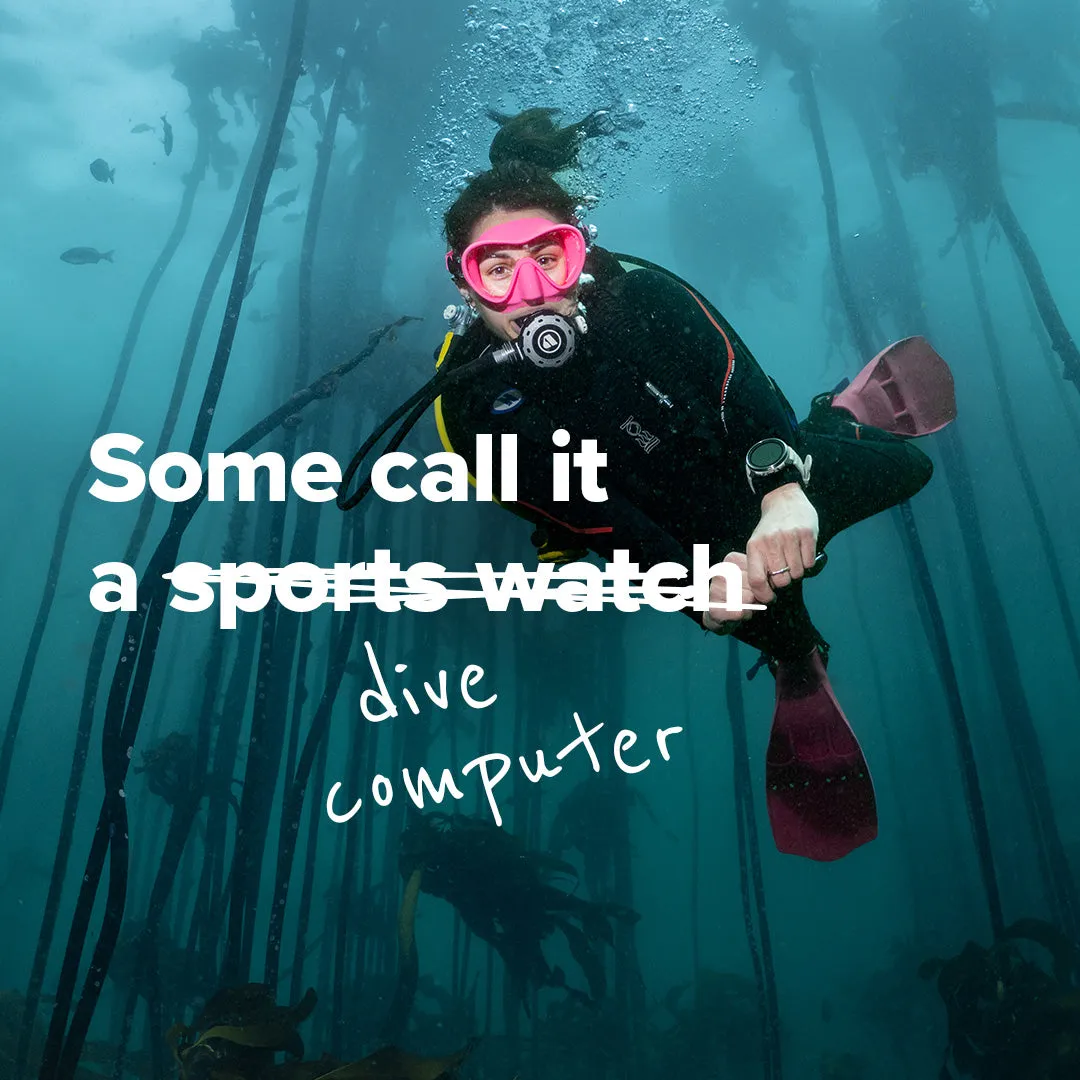 Suunto OCEAN Dive Computer