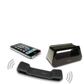 SwissVoice BH01u Bluetooth Handset with Speaker