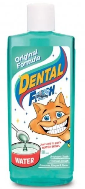 SynergyLab Dental Fresh for Cats