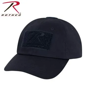 Tactical Operator Cap Navy Blue