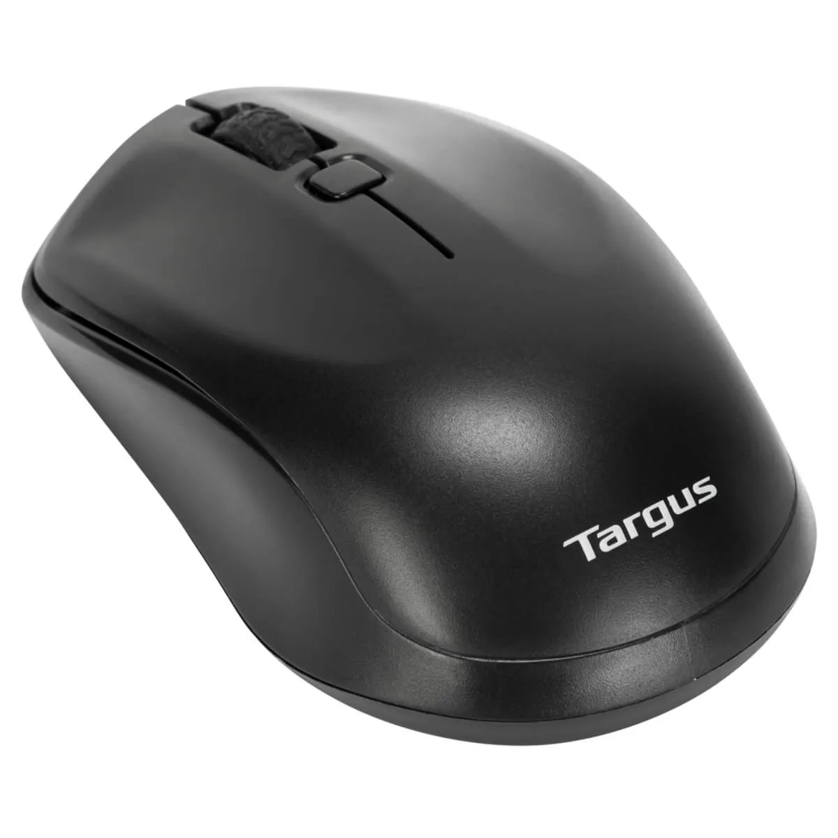 Targus® Full-size Wireless Keyboard and Mouse Combo - Black (Nordic)