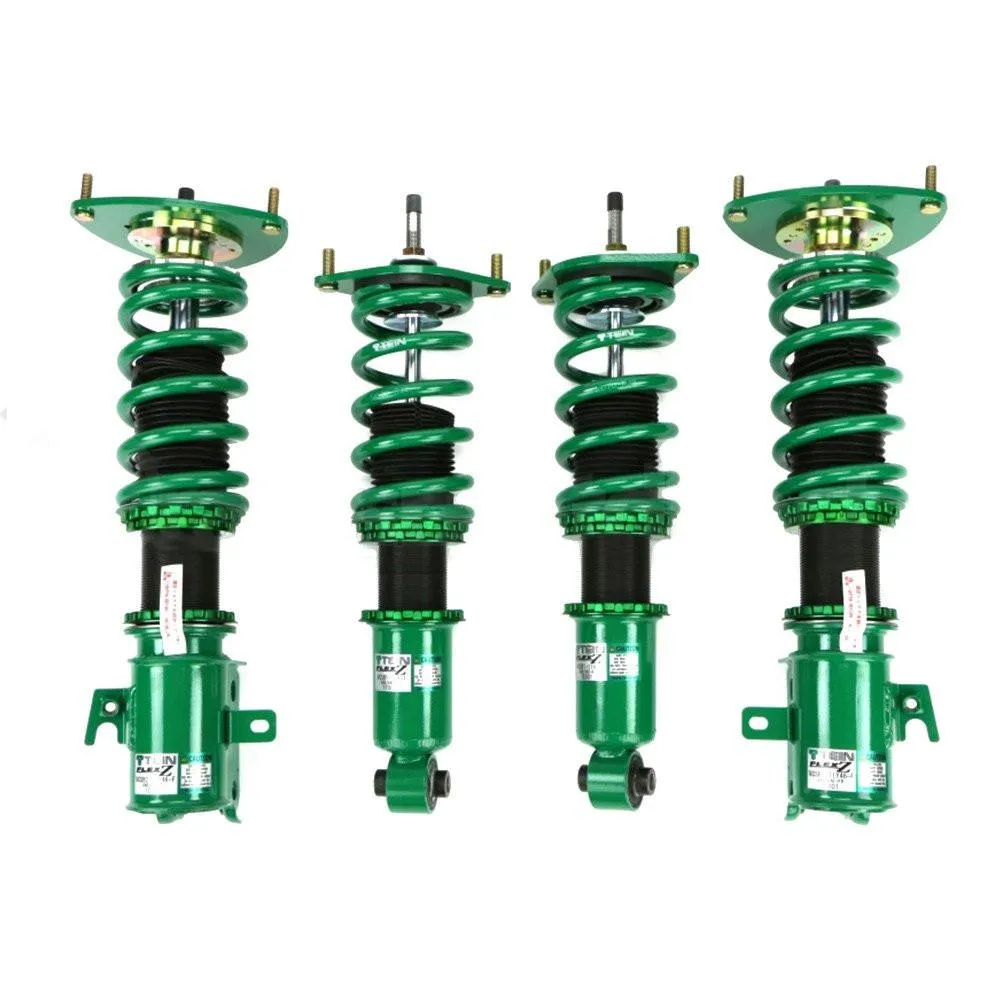 TEIN Flex Z Coilovers Acura RSX & RSX Type-S (2002-2006) VSA02-C1SA1