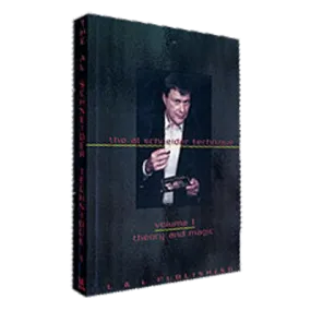 The Al Schneider Technique - Vol1: Theory & Magic video DOWNLOAD