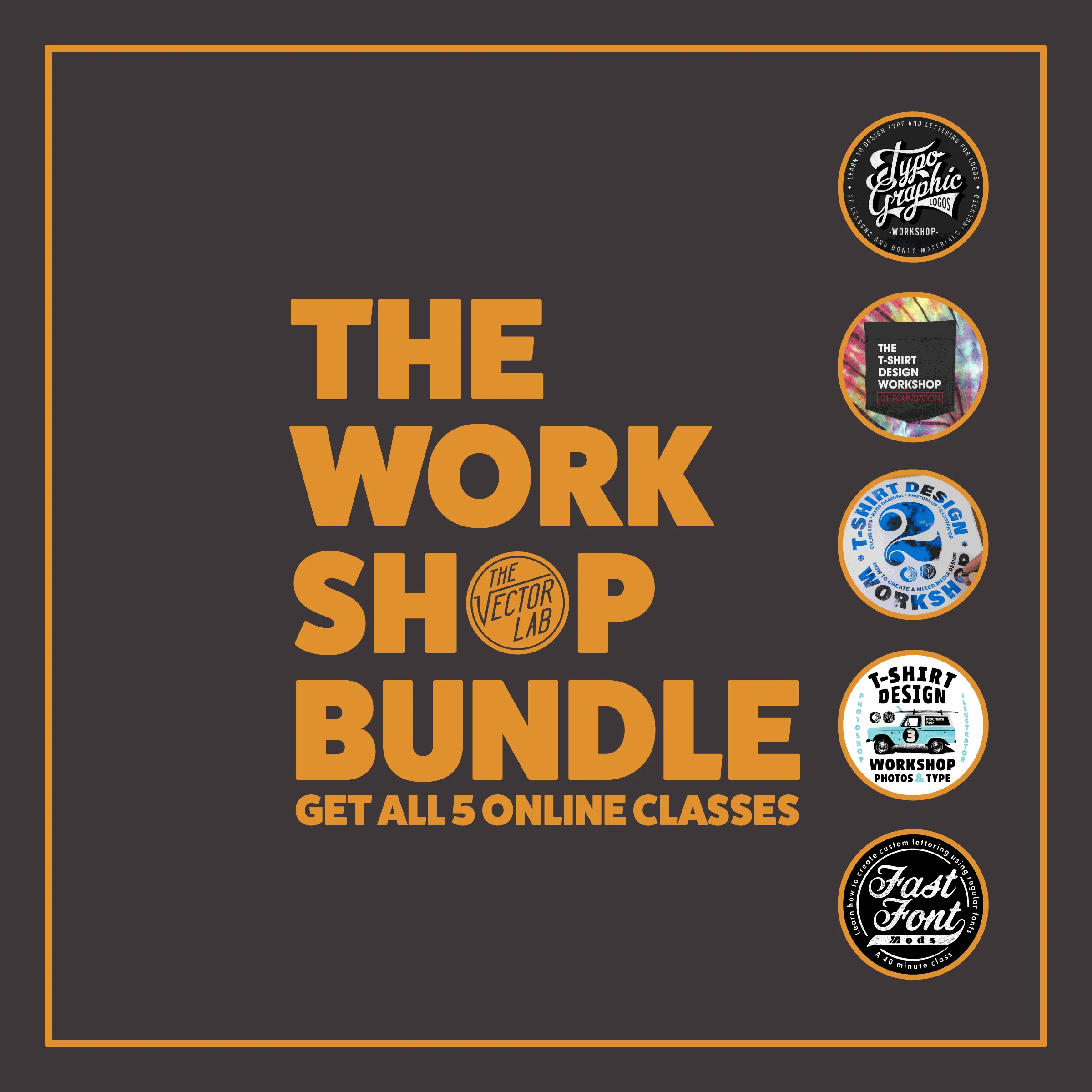 The Workshop Bundle