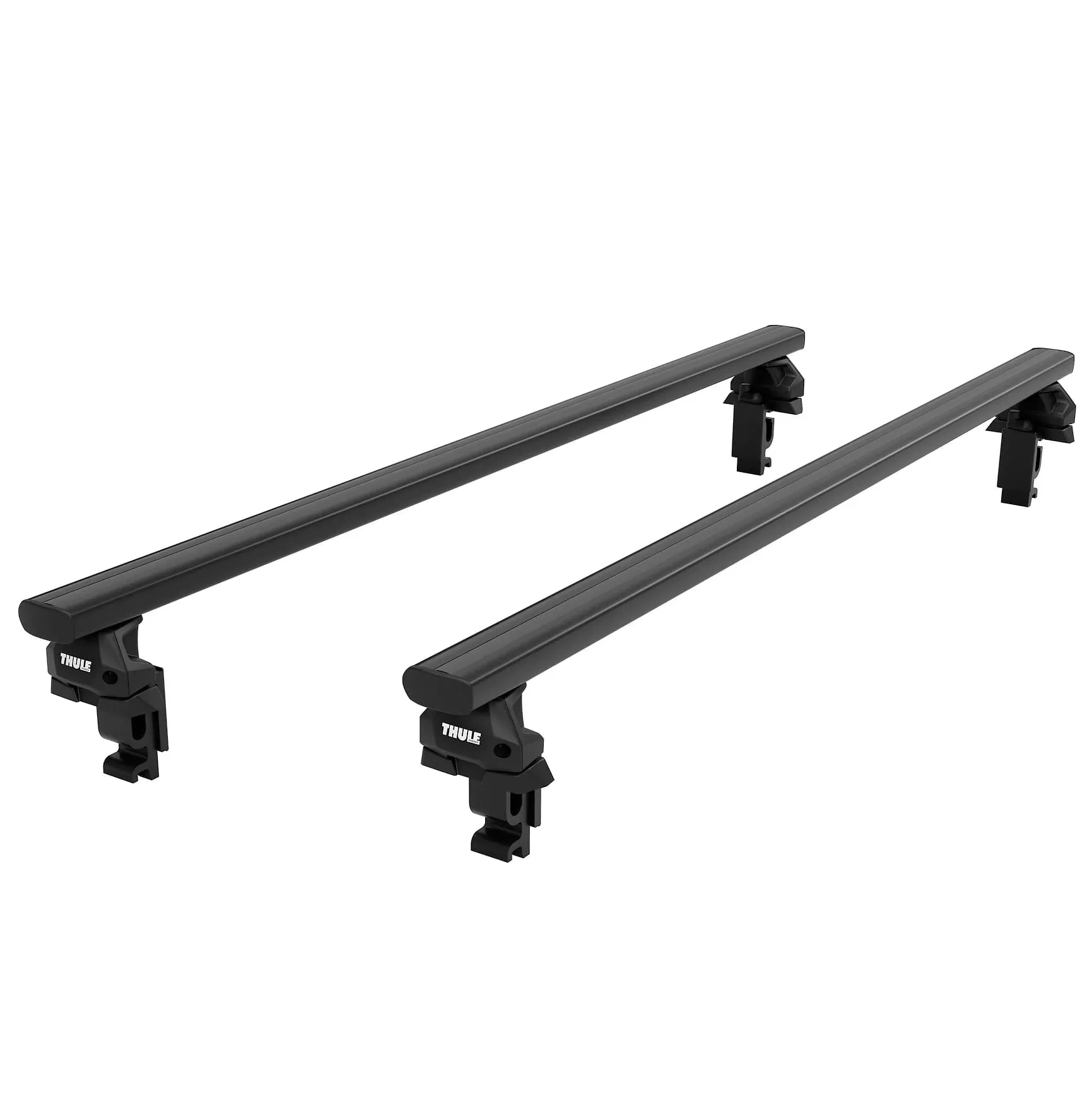 Thule Xsporter Pro Low Compact Truck Rack