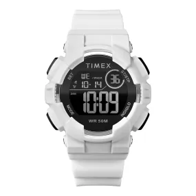 Timex Resin Digital Unisex Watch TW5M23700