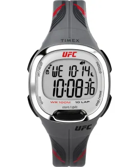 Timex Women's UFC Strength 33mm Watch TW5M52100GP