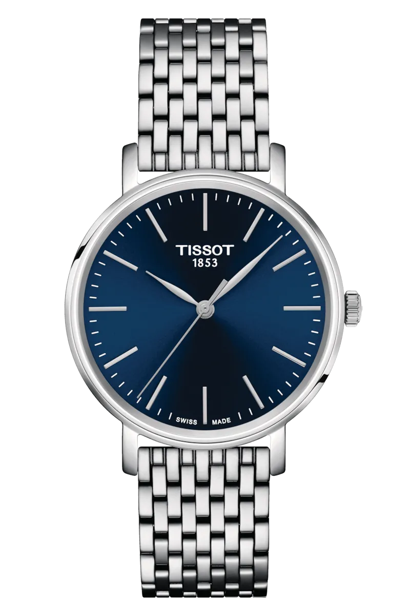 TISSOT - Everytime 34mm Quartz | T143.210.11.041.00