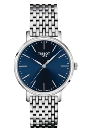 TISSOT - Everytime 34mm Quartz | T143.210.11.041.00