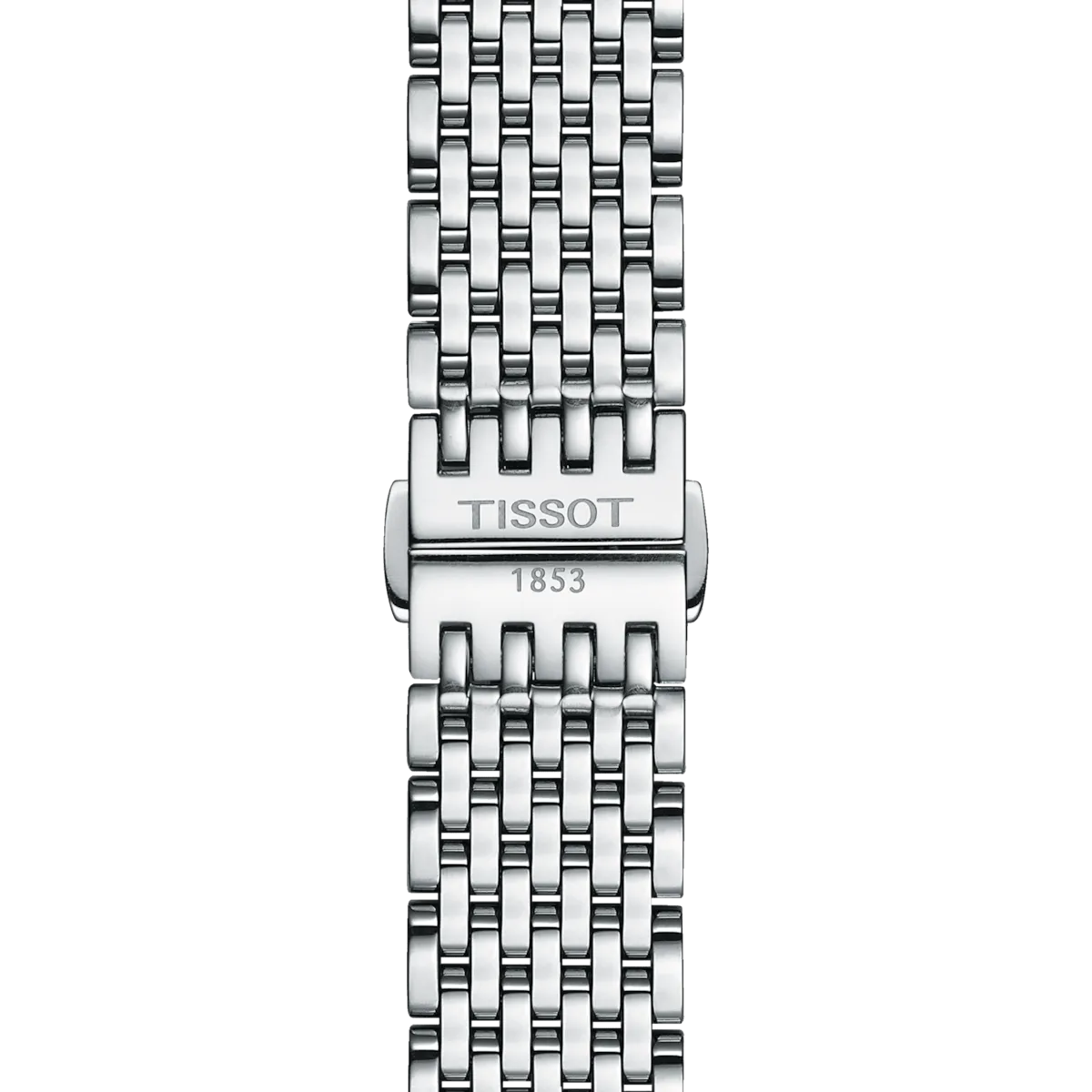 TISSOT - Everytime 34mm Quartz | T143.210.11.041.00