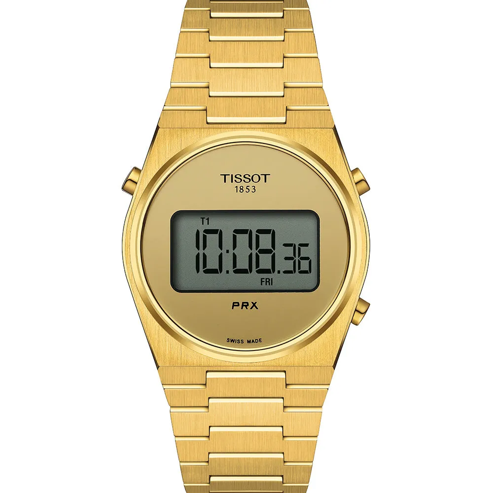 Tissot PRX Digital T1372633302000