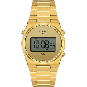 Tissot PRX Digital T1372633302000