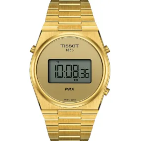 Tissot PRX Digital T1374633302000