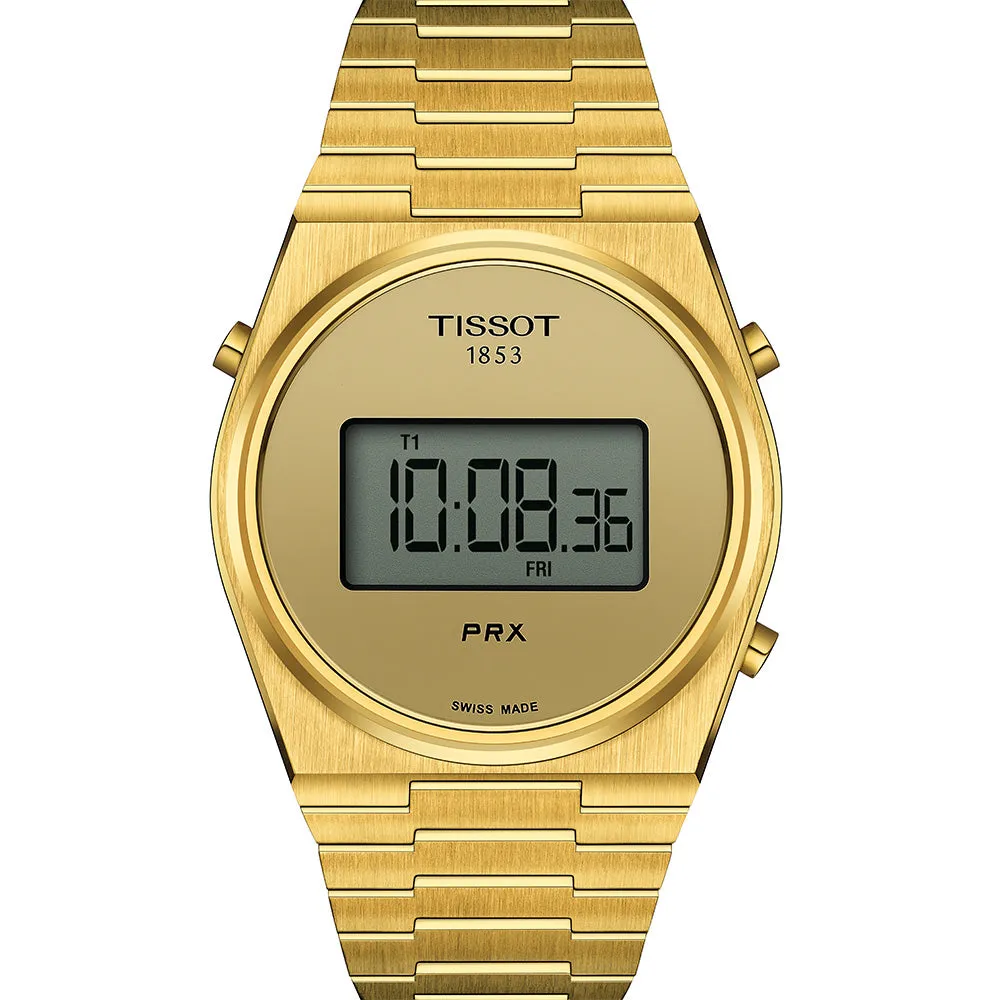 Tissot PRX Digital T1374633302000