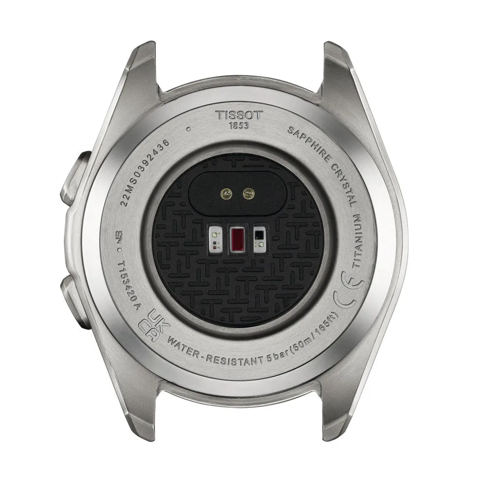 TISSOT - T-Touch Connect Sport | T153.420.47.051.02