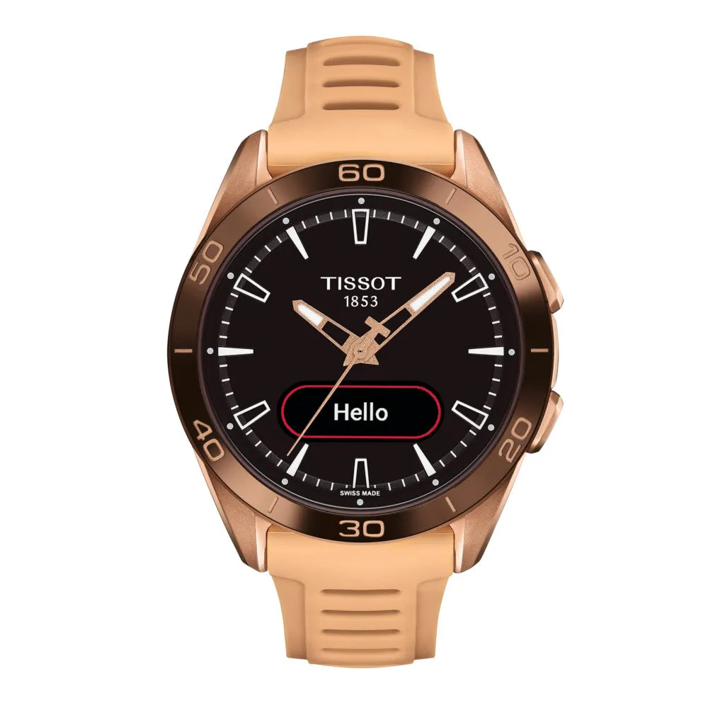 TISSOT - T-Touch Connect Sport | T153.420.47.051.05