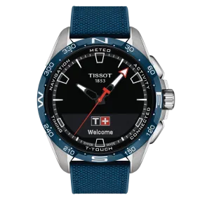 TISSOT #T1214204705106