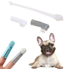 Toothbrush for Frenchie (WS59)