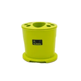 Toothbrush Holder (HD782072) Green