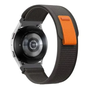 Trail Loop Watch Straps with the Garmin Approach S42