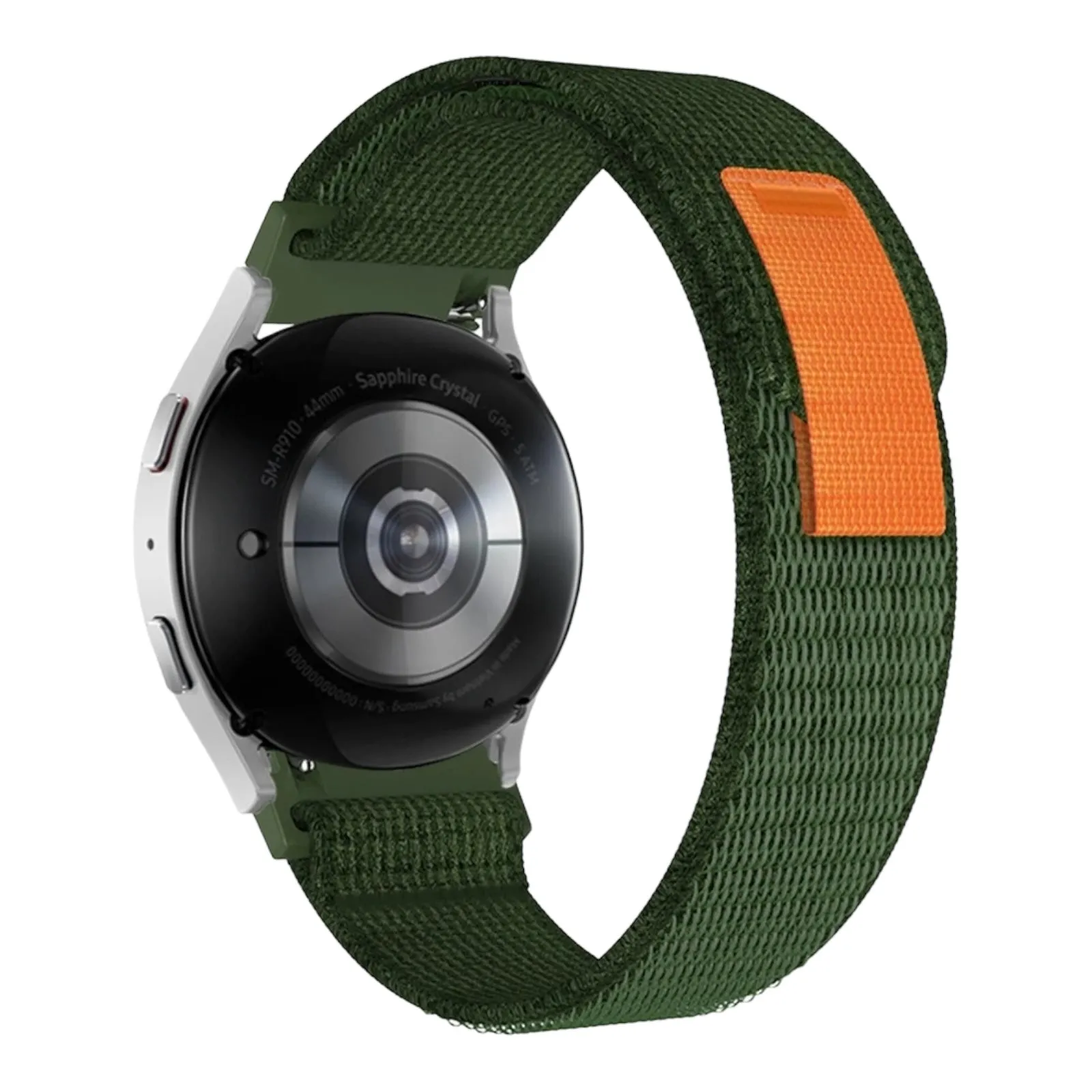 Trail Loop Watch Straps with the Garmin Approach S42