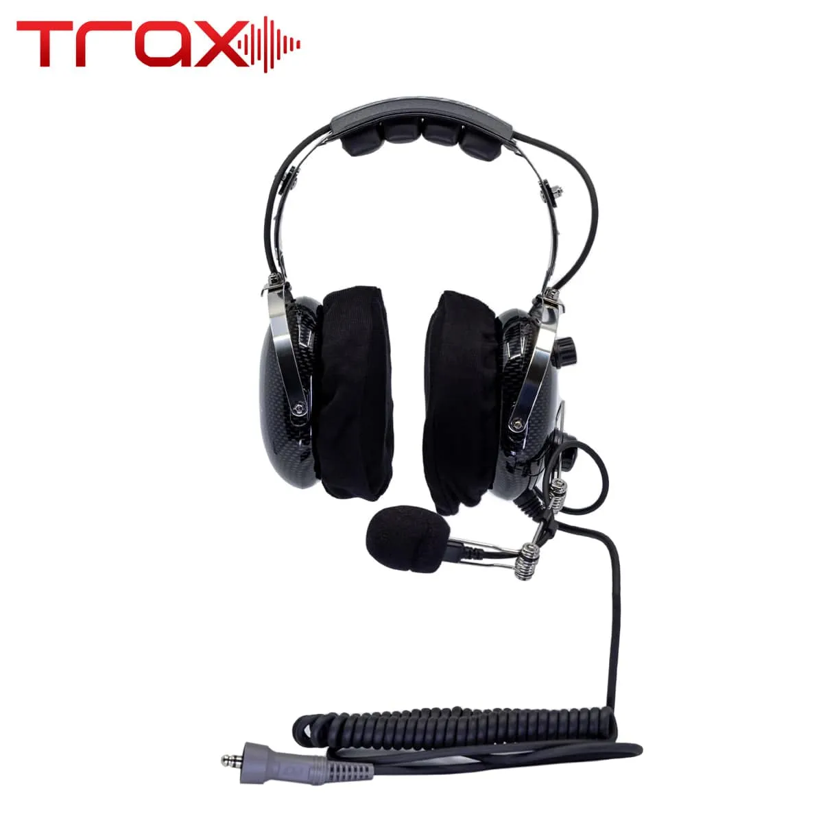 Trax Stereo Headset