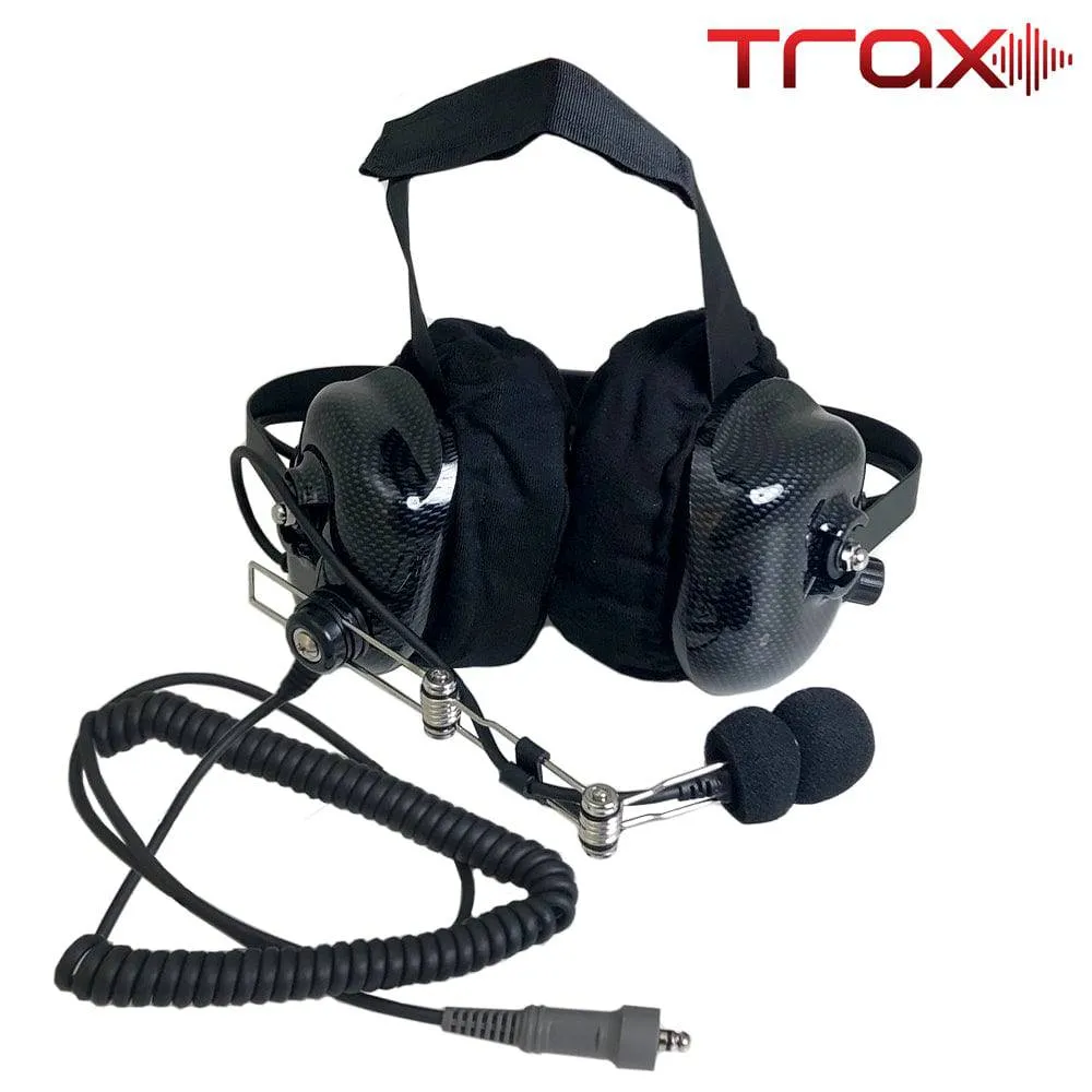 Trax Stereo Headset