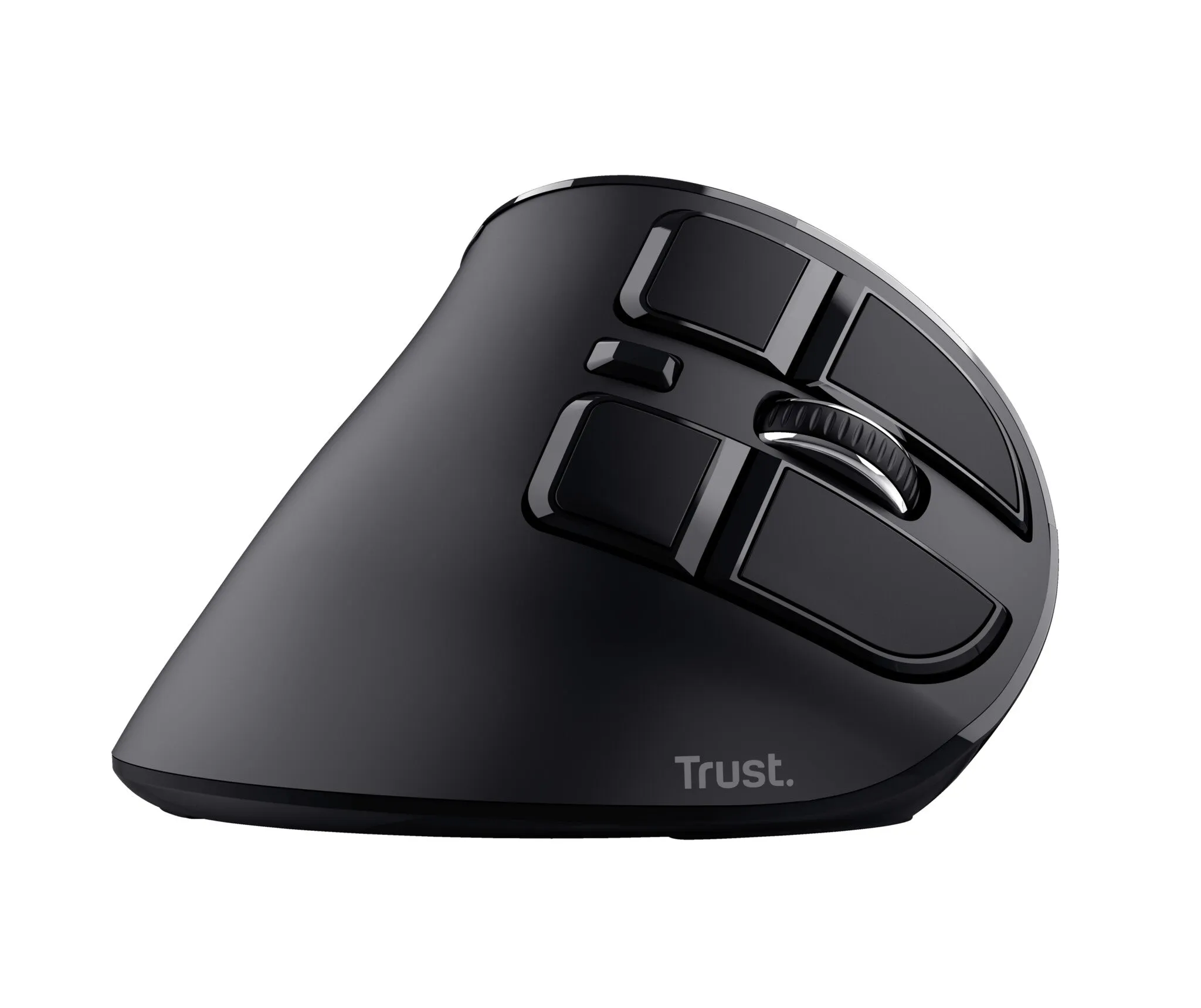 Trust Voxx mouse Office Right-hand RF Wireless   Bluetooth Optical 2400 DPI