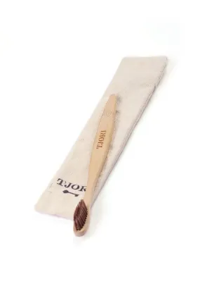 Ultra Soft Bamboo Toothbrush