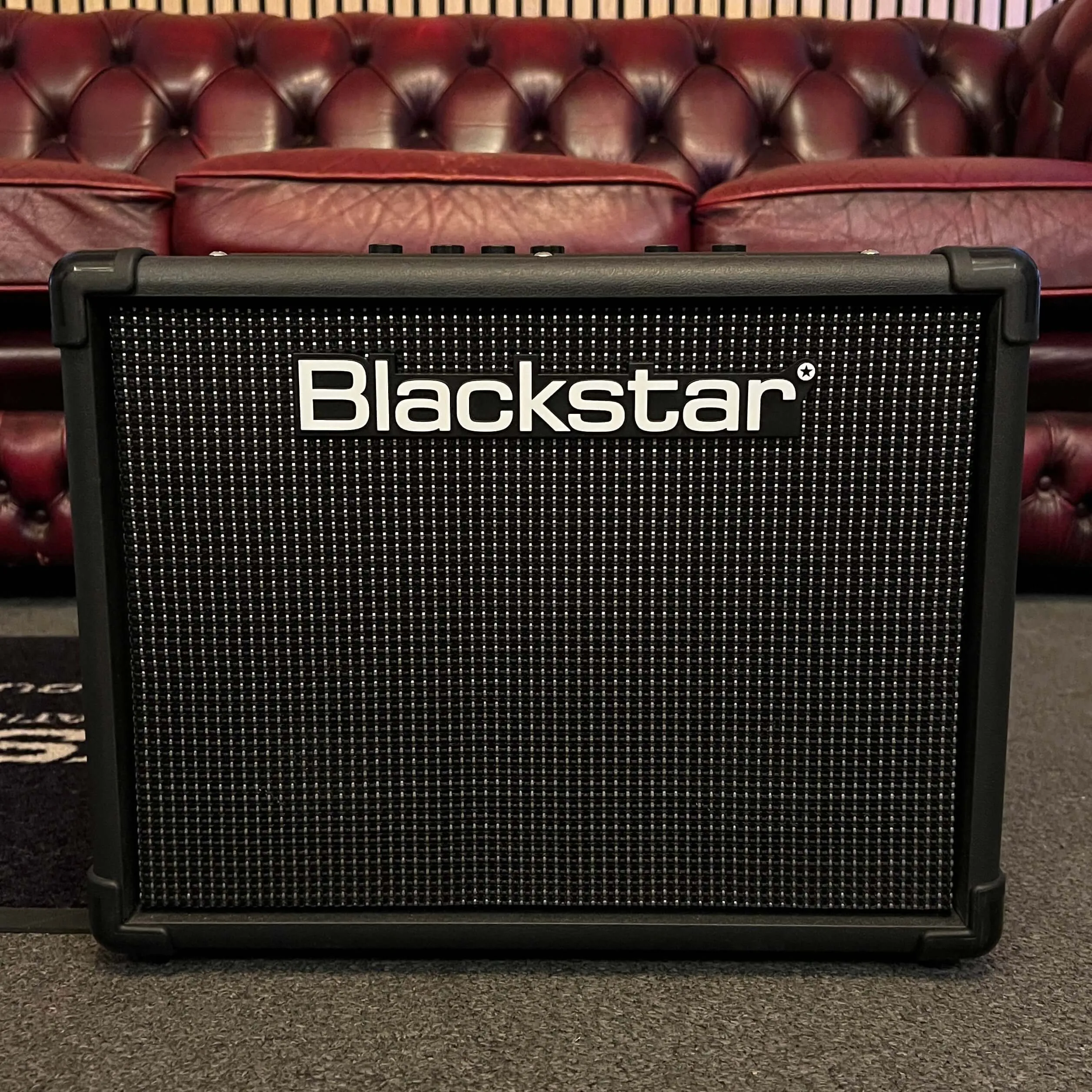 USED Blackstar - Id Core 20W Stereo Digital Combo