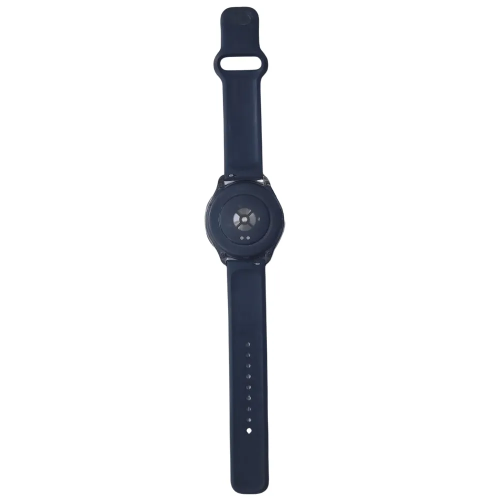 Used OnePlus Watch Black