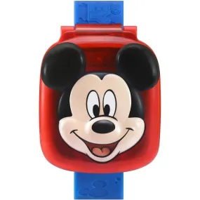 VTech Disney Junior Mickey - Mickey Mouse Learning Watch